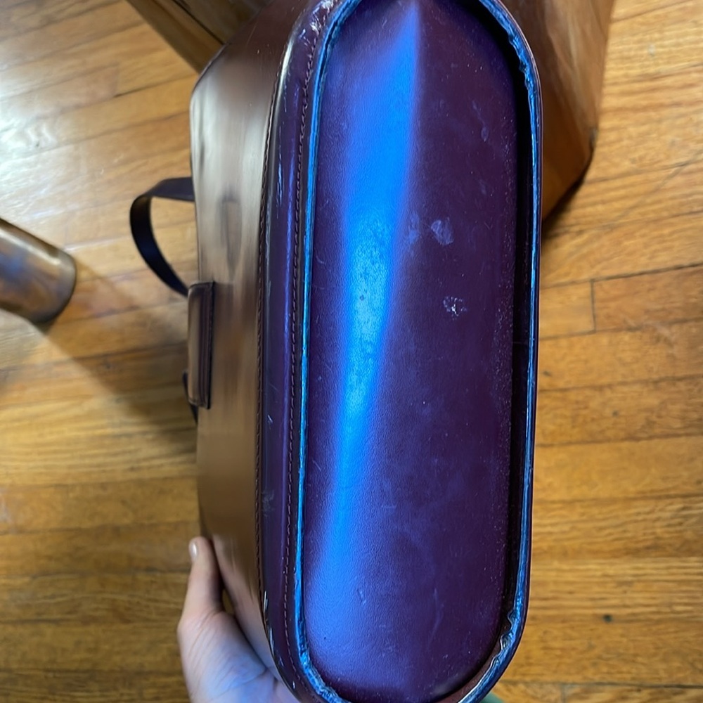 BALLY Bag - Picture 5 of 6
